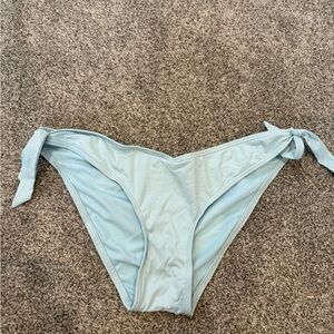 La Vie En Rose Sky Blue Bikini Bottom